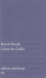 Leben des Galilei