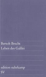 Leben des Galilei