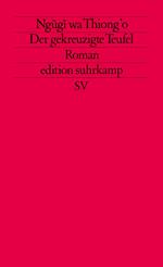 Der gekreuzigte Teufel