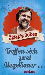 Žižek's Jokes