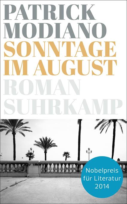 Sonntage im August