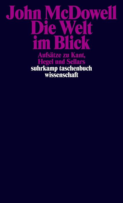 Die Welt im Blick