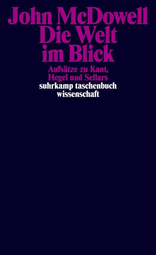 Die Welt im Blick