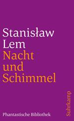 Nacht und Schimmel