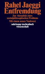 Entfremdung