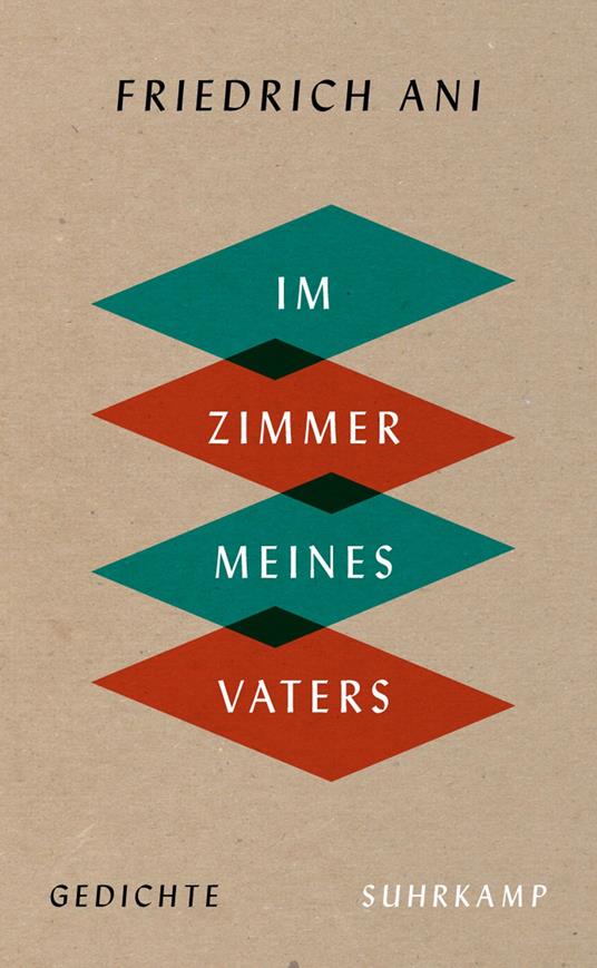 Im Zimmer meines Vaters