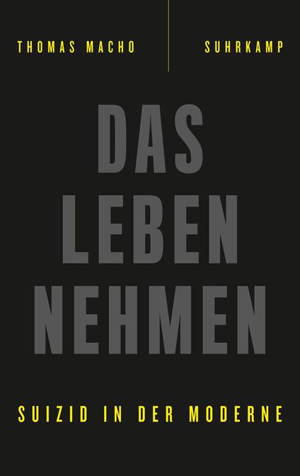 Das Leben nehmen