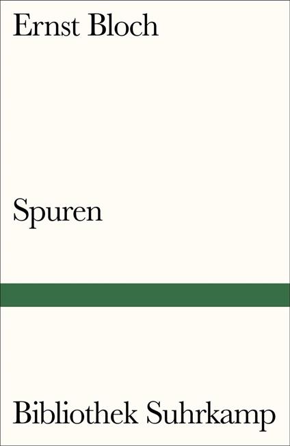 Spuren