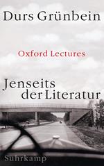 Jenseits der Literatur