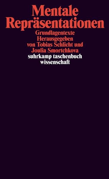 Mentale Repräsentationen