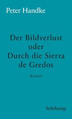 Der Bildverlust oder Durch die Sierra de Gredos