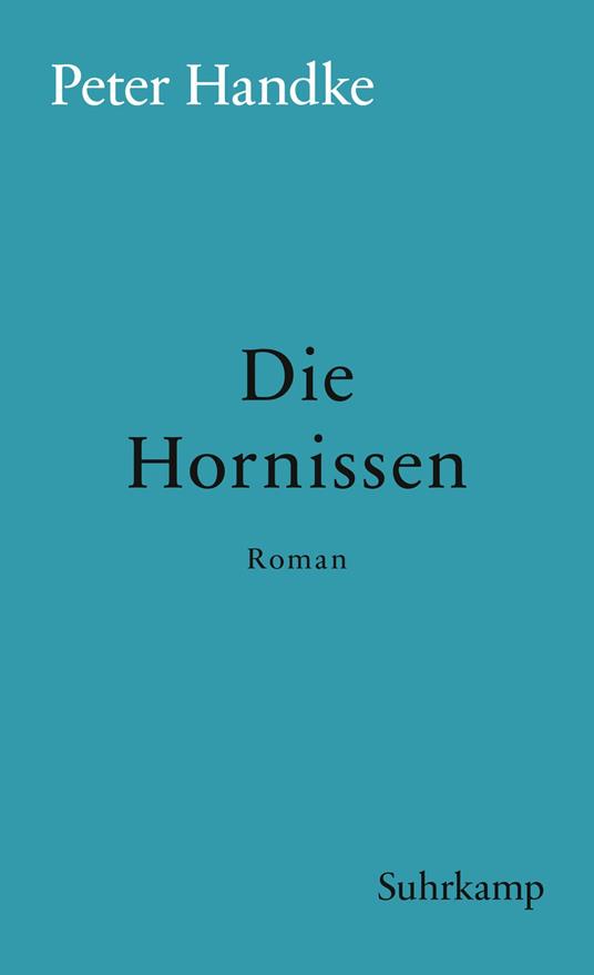 Die Hornissen