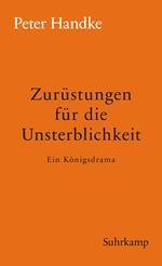 Zurüstungen für die Unsterblichkeit