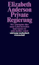 Private Regierung