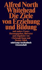 Die Ziele von Erziehung und Bildung