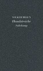 Handstreiche