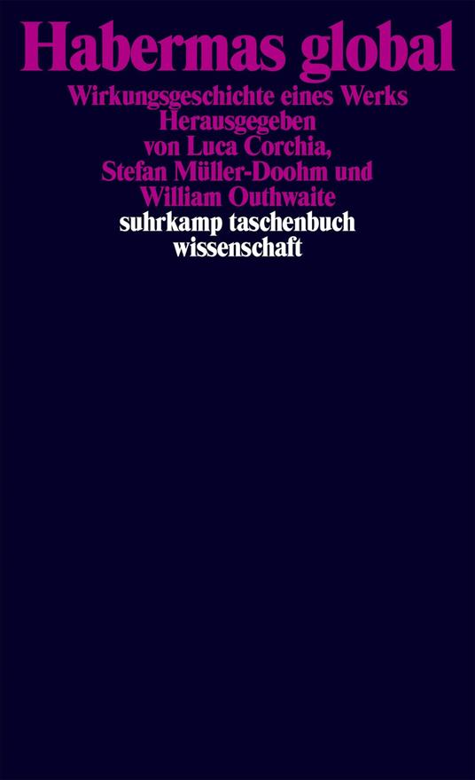 Habermas global