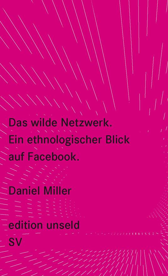 Das wilde Netzwerk