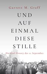 Und auf einmal diese Stille