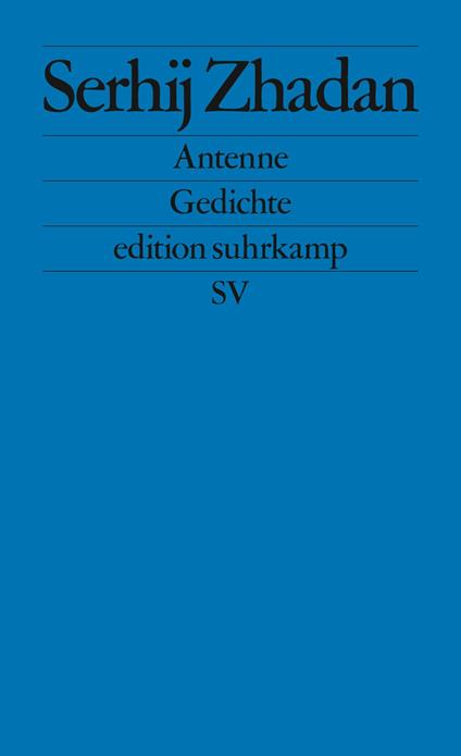 Antenne