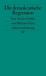 Die demokratische Regression