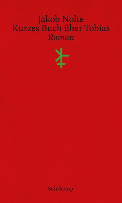 Kurzes Buch über Tobias