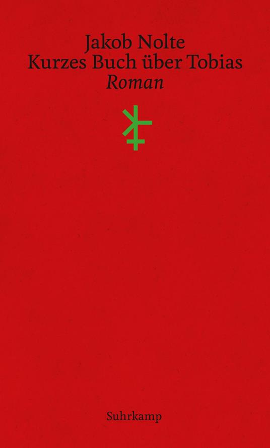 Kurzes Buch über Tobias