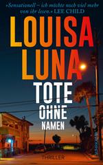 Tote ohne Namen