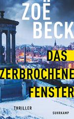 Das zerbrochene Fenster
