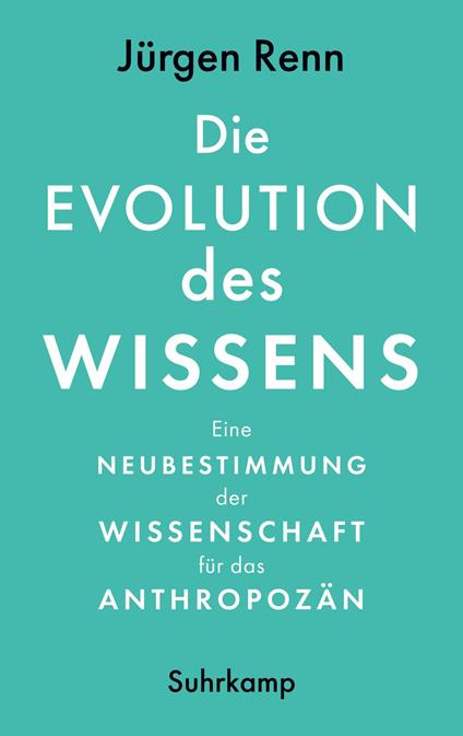 Die Evolution des Wissens