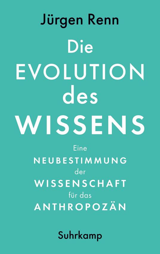 Die Evolution des Wissens