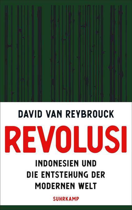 Revolusi