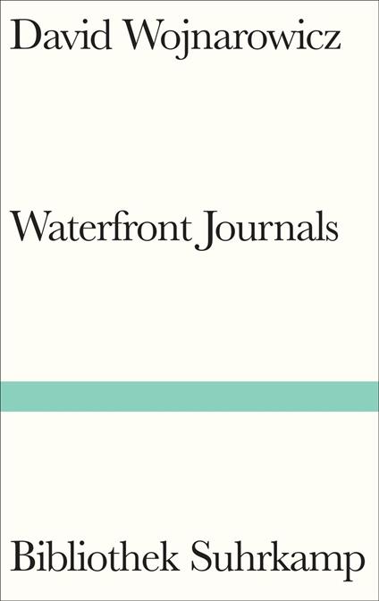 Waterfront Journals