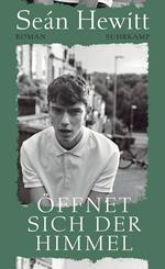 Öffnet sich der Himmel
