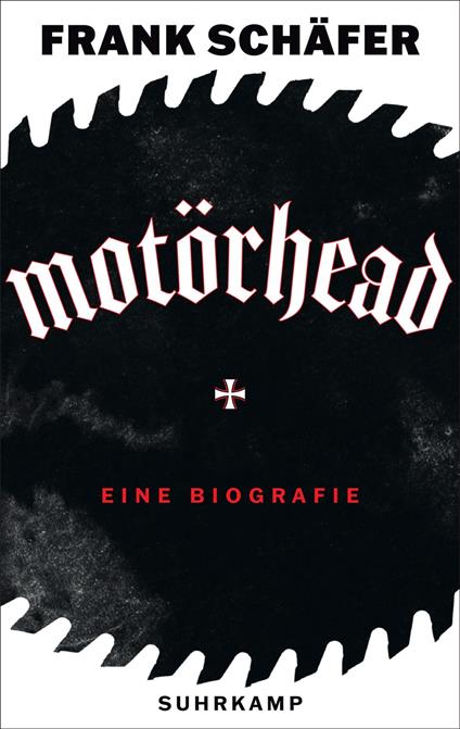 Motörhead - die lauteste Band der Welt