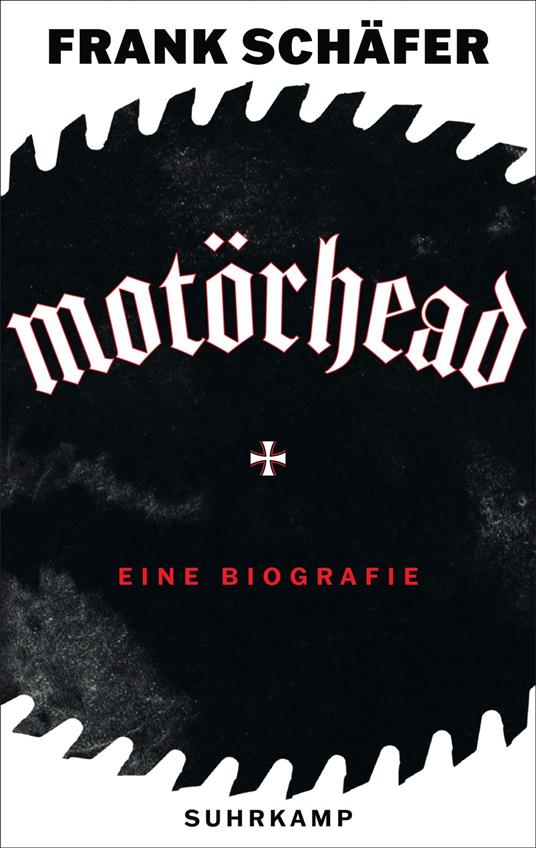 Motörhead - die lauteste Band der Welt