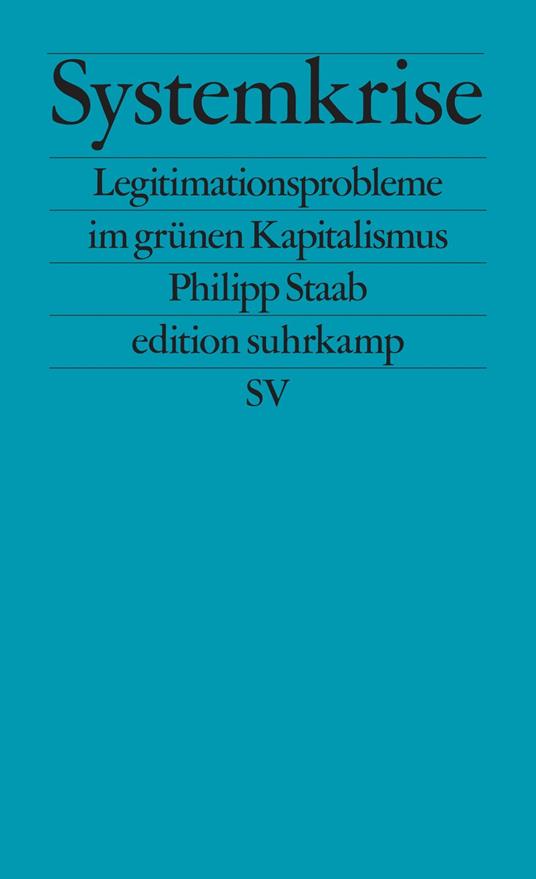 Systemkrise