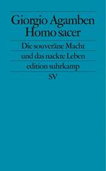 Homo sacer
