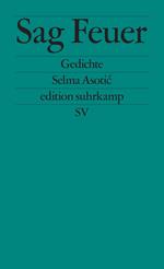 Sag Feuer