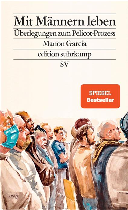 Mit Männern leben