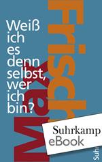 Weiß ich es denn selbst, wer ich bin?