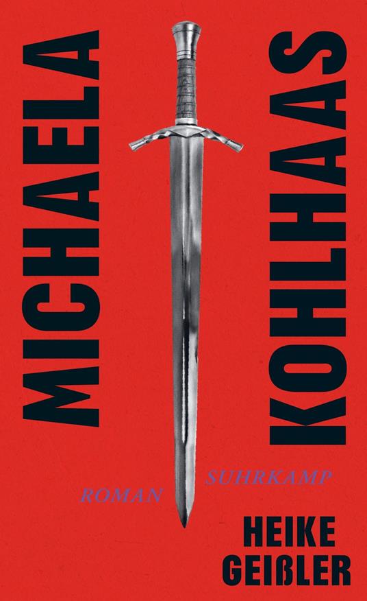 Michaela Kohlhaas