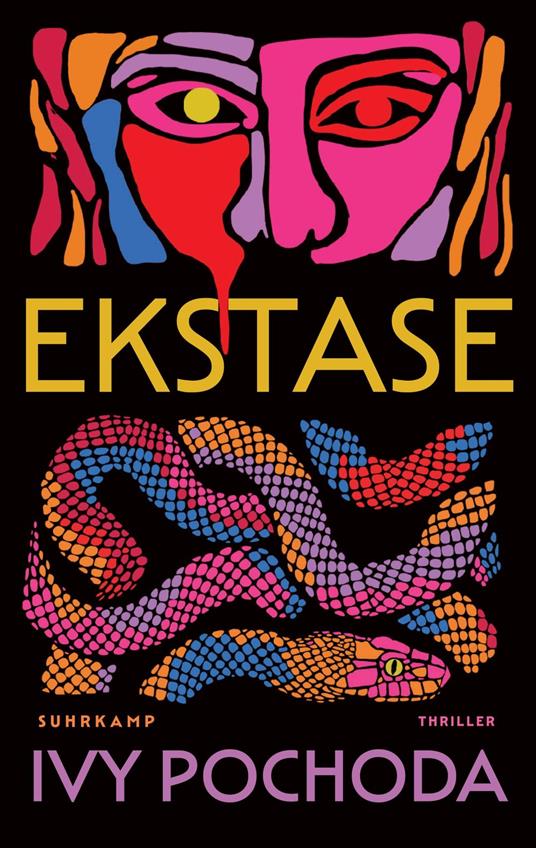Ekstase