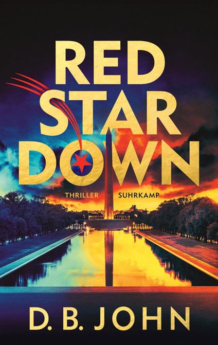 Red Star Down