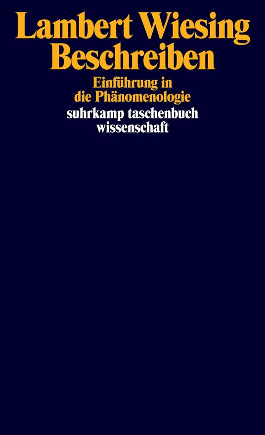 Beschreiben