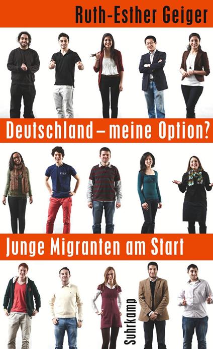 Deutschland. Meine Option?