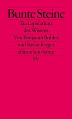 Bunte Steine