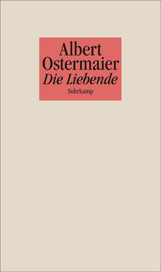 Die Liebende