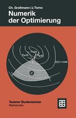 Numerik der Optimierung