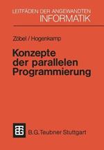Konzepte der parallelen Programmierung